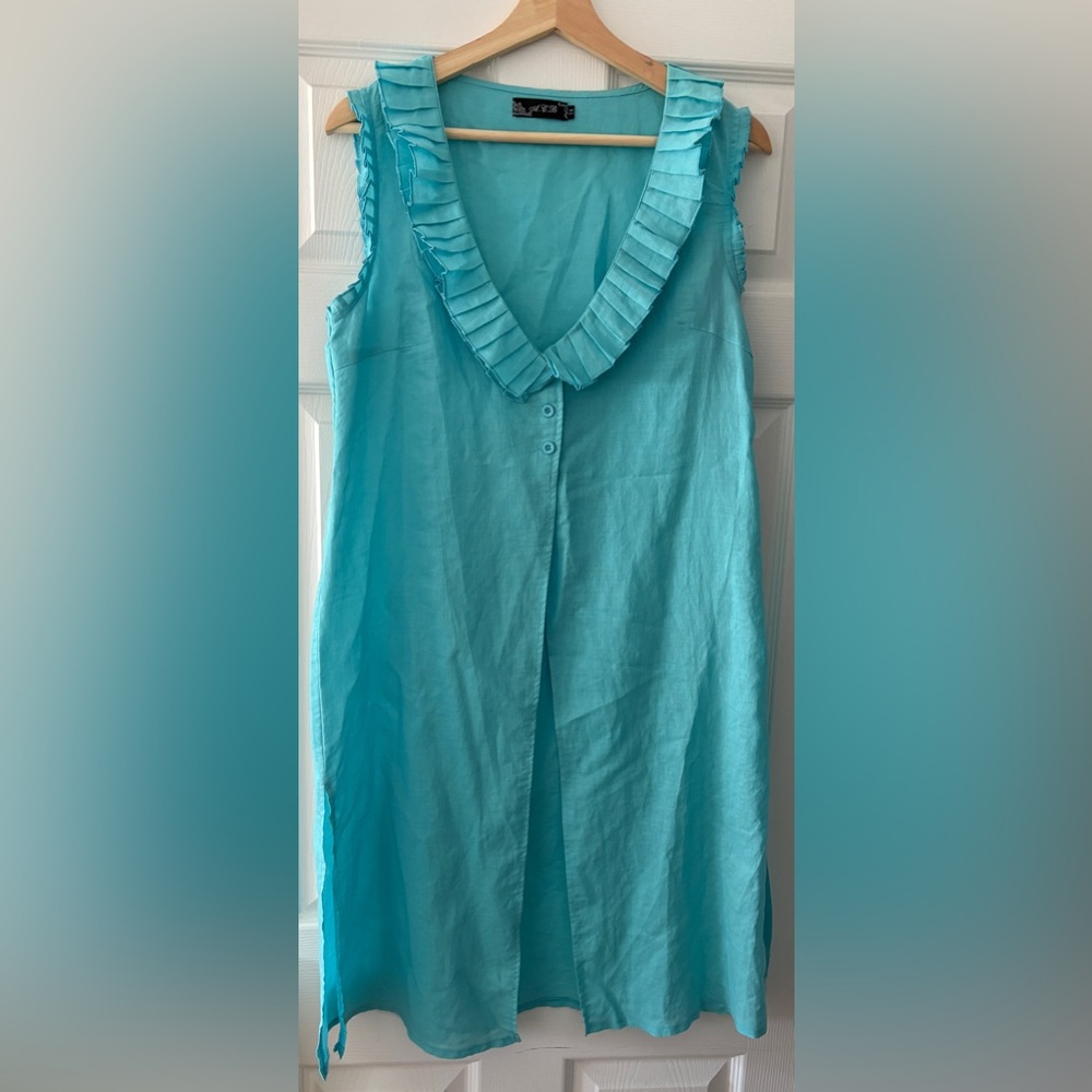 Tunic shirt